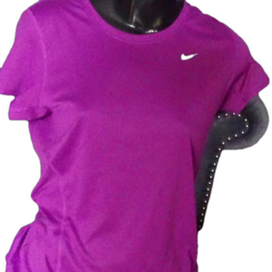 NIKE RUNNING T-SHIRT DRIFIT